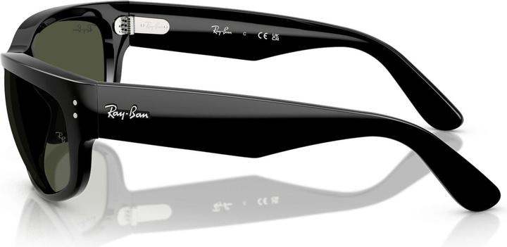 Produktbild Ray Ban Mega Balorama