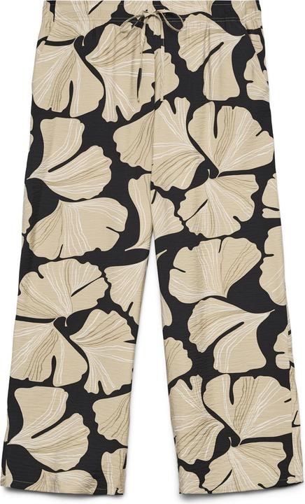 Actual product image Vero Moda VMCLUCY Mittlere Taille Hose Hose (54)