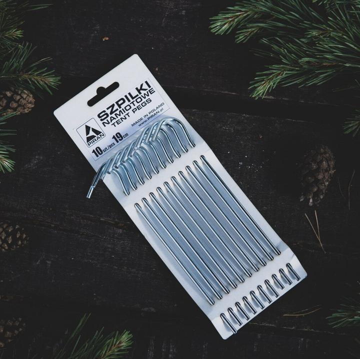 Actual product image Piran Tent peg 19 cm