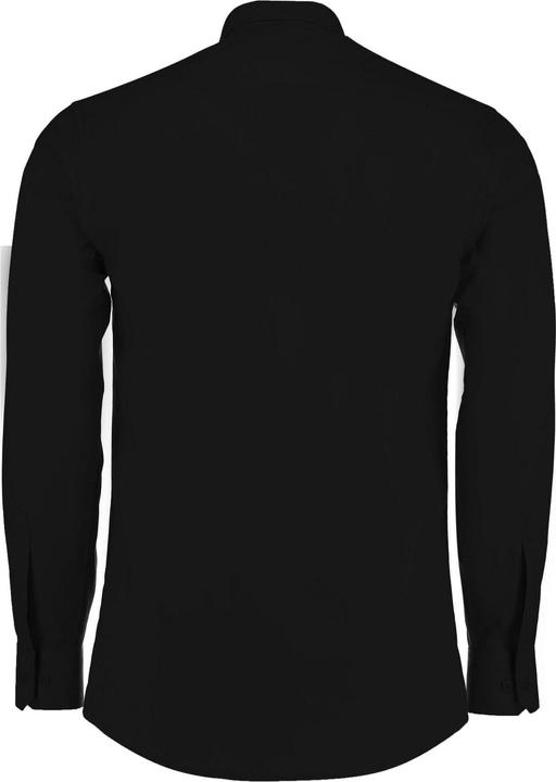 Immagine prodotto Kustom Kit Camicia Formale Conforme alla Taglia Manica Lunga Uomo (36)