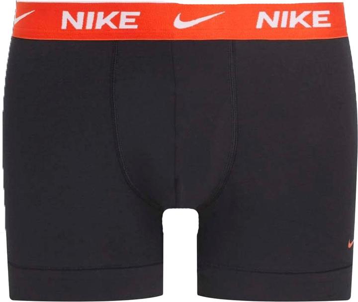 Immagine prodotto Nike Boxer Uomo Misura Confezione 3 (L, confezione da 3)