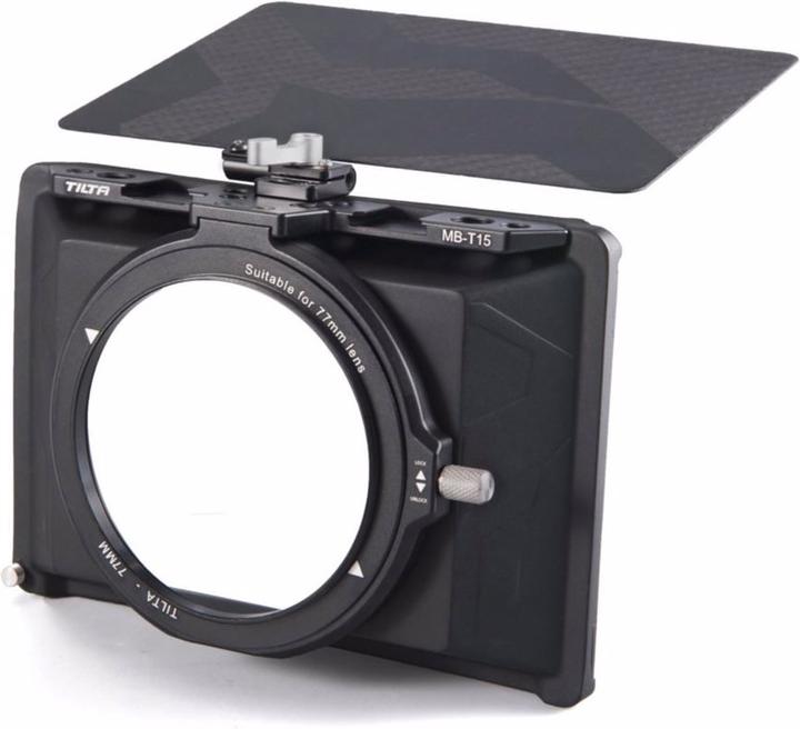 Produktbild Tilta Mini Matte Box (Matte Box)