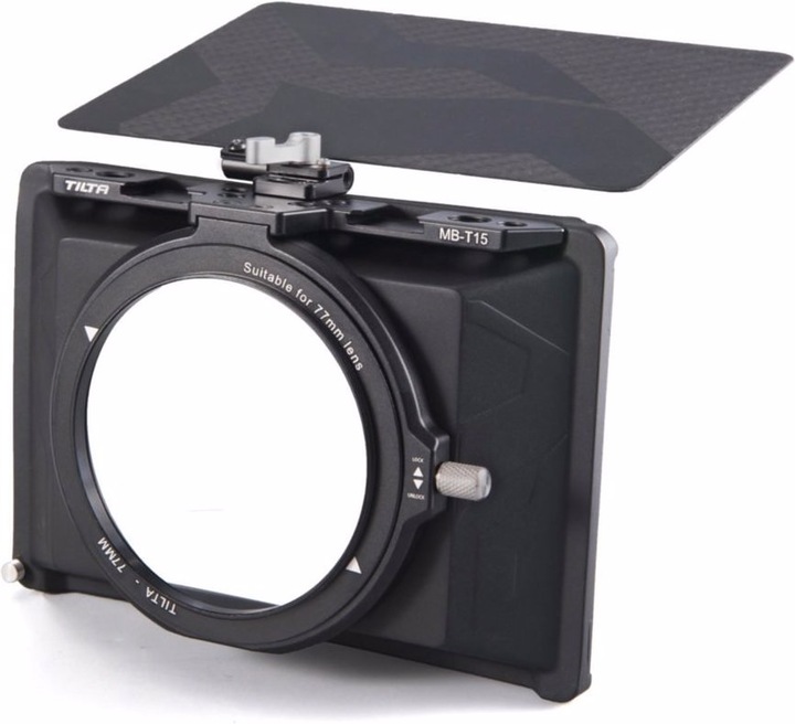 Tilta Mini Matte Box (Matte Box)