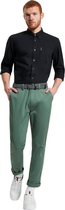 Produktbild Ben Sherman Hemd OxfordStil Langärmlig (XXL)