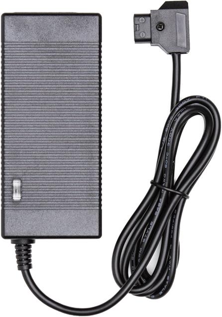 Fxlion Caricatore rapido D-Tap (Caricabatterie per fotocamere)