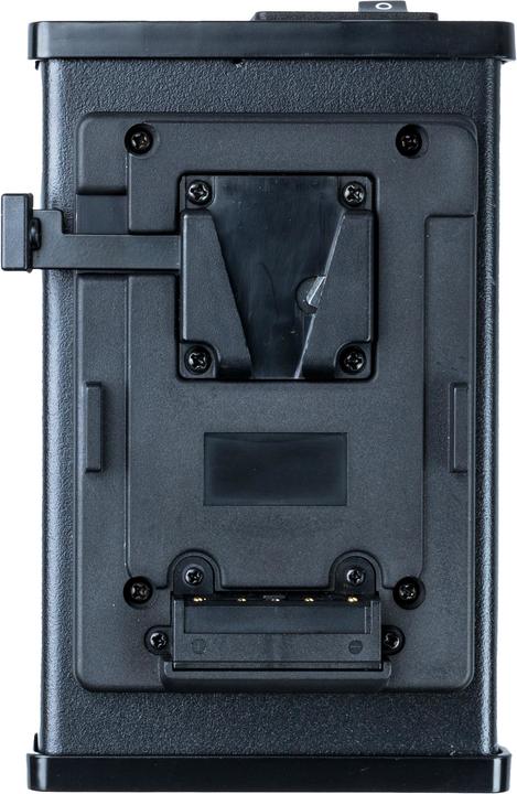 Immagine prodotto Fxlion Caricatore veloce V-Mount (Caricabatterie per fotocamere)