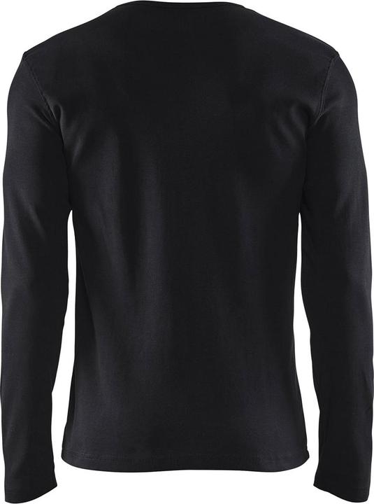 Produktbild Blakläder Langarmshirt (XS)