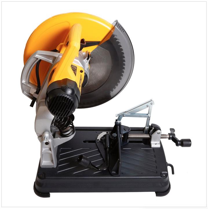 Actual product image DeWalt DW872