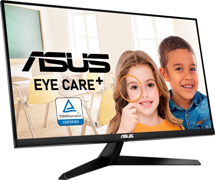 Produktbild ASUS ROG Strix XG259QNS (1920 x 1080 Pixel, 24.50")