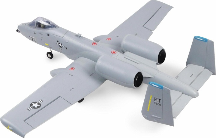 Produktbild Amewi A10 Thunderbolt II (Motorflugzeug)