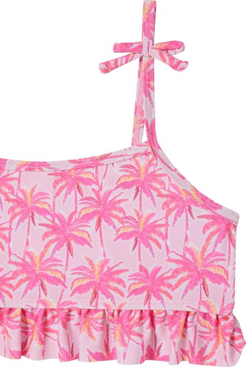 Produktbild Vertbaudet Mädchen Bikini mit Schleifen (158)
