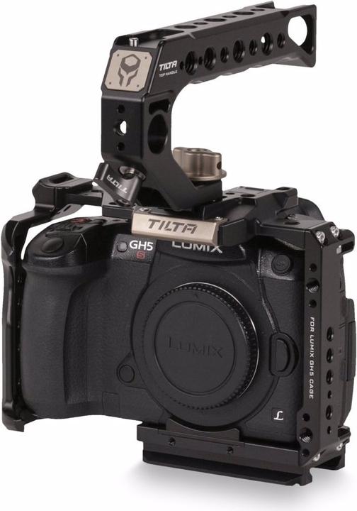 Tilta Cage Kit A (Panasonic GH Series) (Cage)