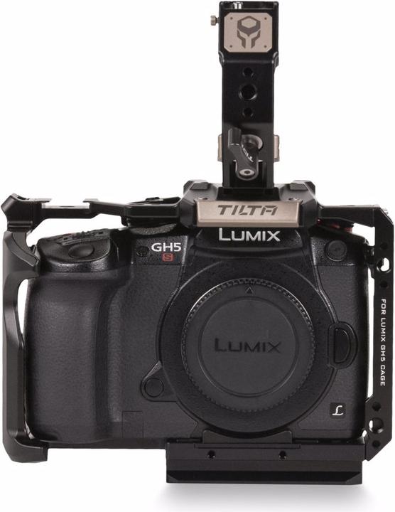 Actual product image Tilta Cage Kit A (Panasonic GH Series) (Cage)