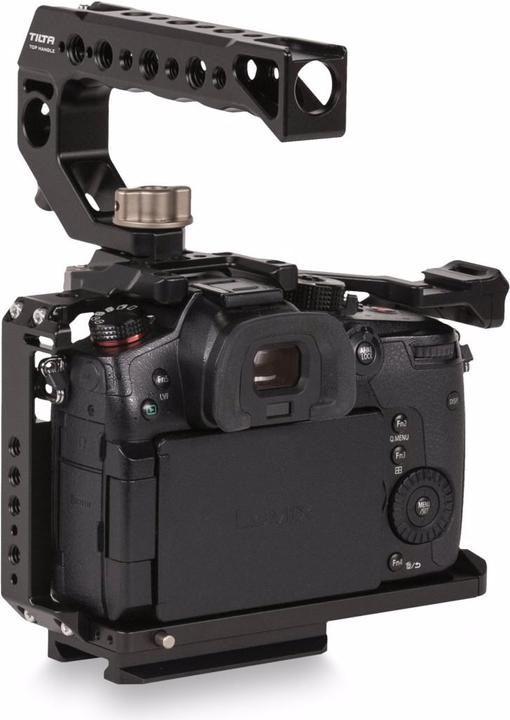 Actual product image Tilta Cage Kit A (Panasonic GH Series) (Cage)