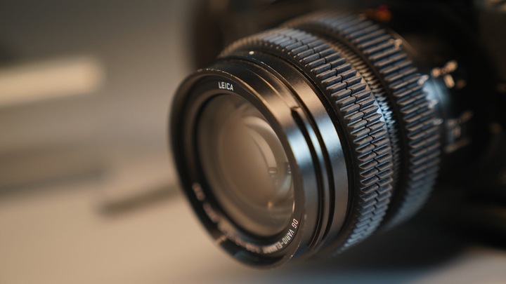 Actual product image Tilta Seamless focus sprocket (62.5-64.5mm) (Follow Focus)