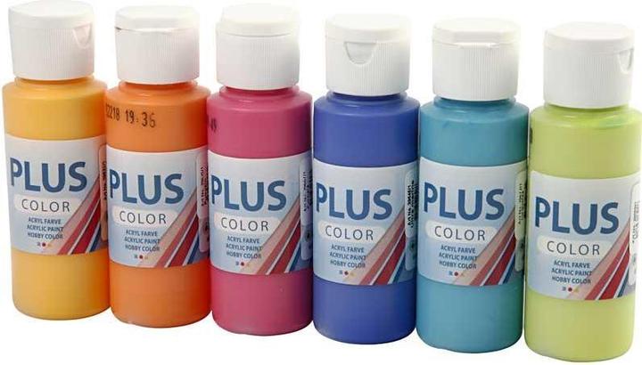 Productafbeelding Plus Color Craft Paint (60 ml)