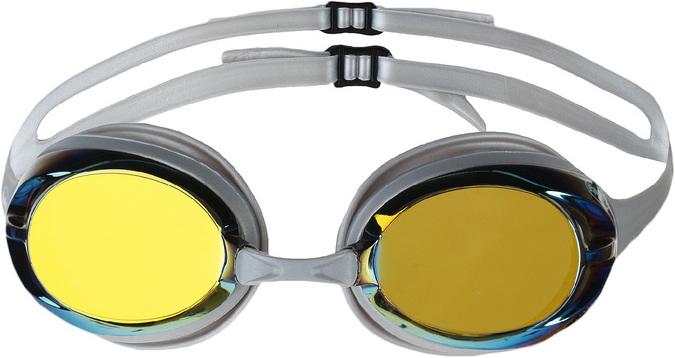 Produktbild Fashy Schwimmbrille Power Mirror