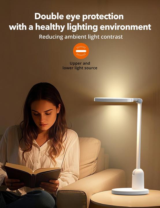 Produktbild Taotronics TT-DL1055 (700 lm)