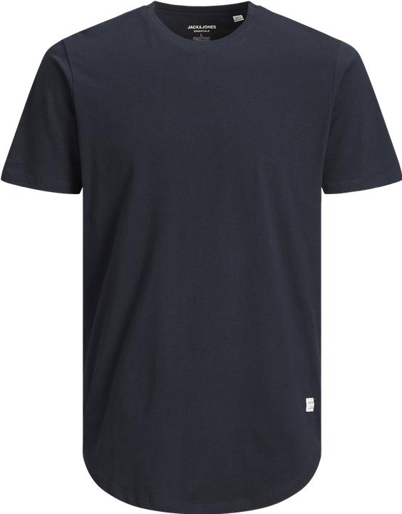 Produktbild Jack & Jones Bio Baumwoll Plus size T-shirt (4XL)