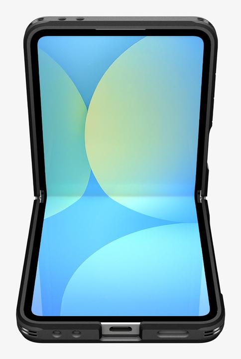 Produktbild Spigen Slim Armor Pro (Samsung Galaxy Z Flip7)