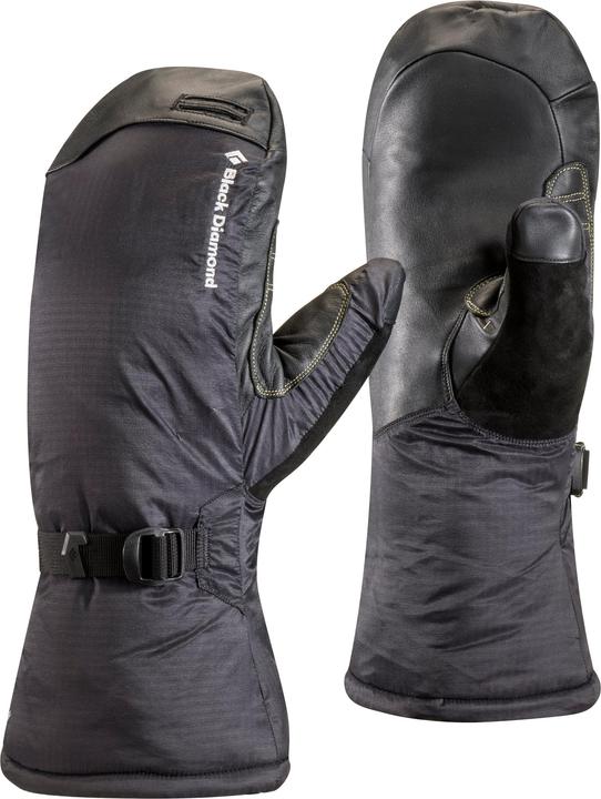 Produktbild Black Diamond Super Light Mitts (XS)