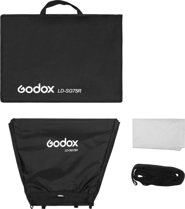 Produktbild Godox LD75R Softbox (Softbox, 45 cm)
