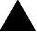 Actual product image Gedore 28 triangular workshop file (200 mm)