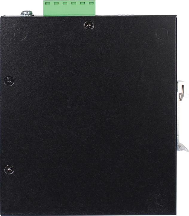 Immagine prodotto Eaton Iniettore PoE Gigabit Ethernet industriale 90W PoE++ 802.3bt Midspan da -40 a +75 DIN ra (UPUA, 90 W)