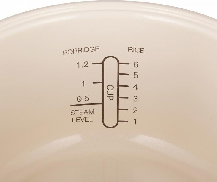 Produktbild Lauben Sugar Rice Cooker 3000WT (EU-Stecker)