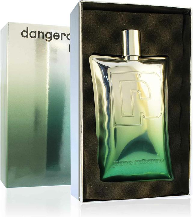 Actual product image Paco Rabanne Pacollection Dangerous Me (Eau de parfum, 62 ml)