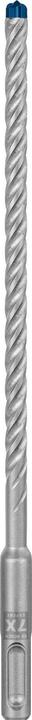 Actual product image Bosch Professional Zubehör EXPERT SDS plus-7X hammer drill, 7 x 150 x 215 mm (7 mm)