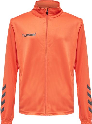 Produktbild hummel Promo Kids Poly Suit (176)