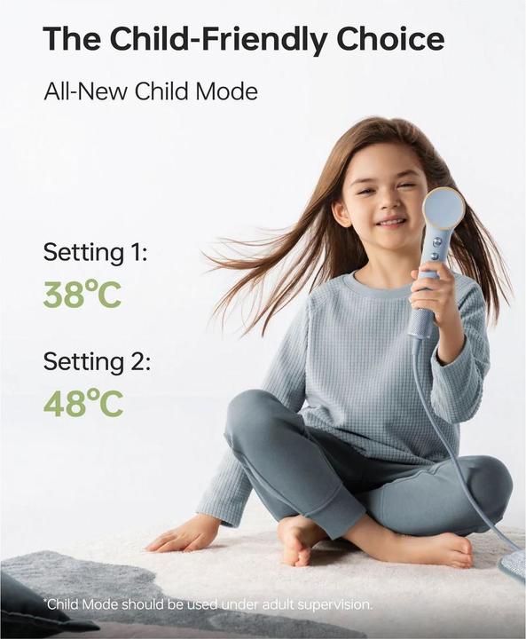 Productafbeelding Laifen Mini BLU