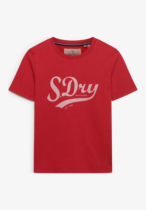 Produktbild Superdry Varsity Script (L)