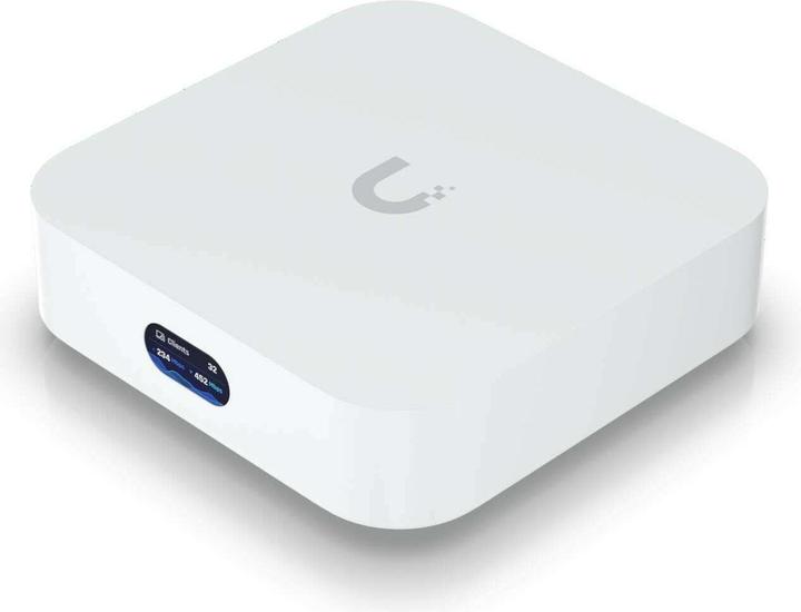 Actual product image Ubiquiti UniFi Express