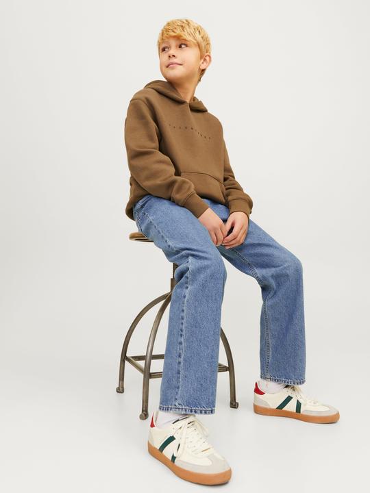Actual product image Jack & Jones Jjichris Jjoriginal Sq 735 Jnr (140)