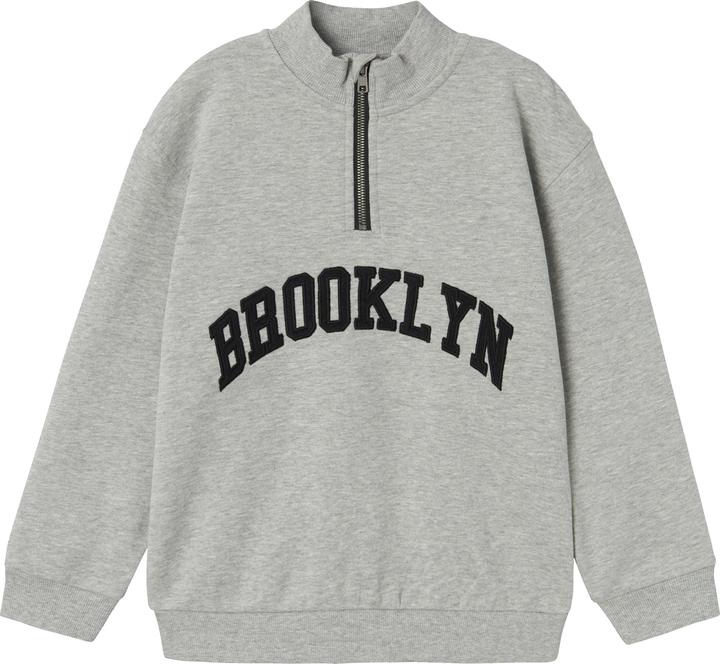 Immagine prodotto Name it Felpa regular fit (116)