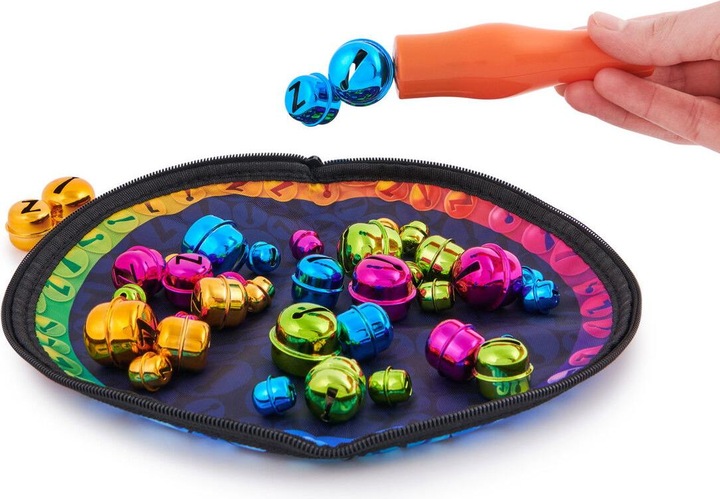 Produktbild Spin Master Bellz! (Multilingual)