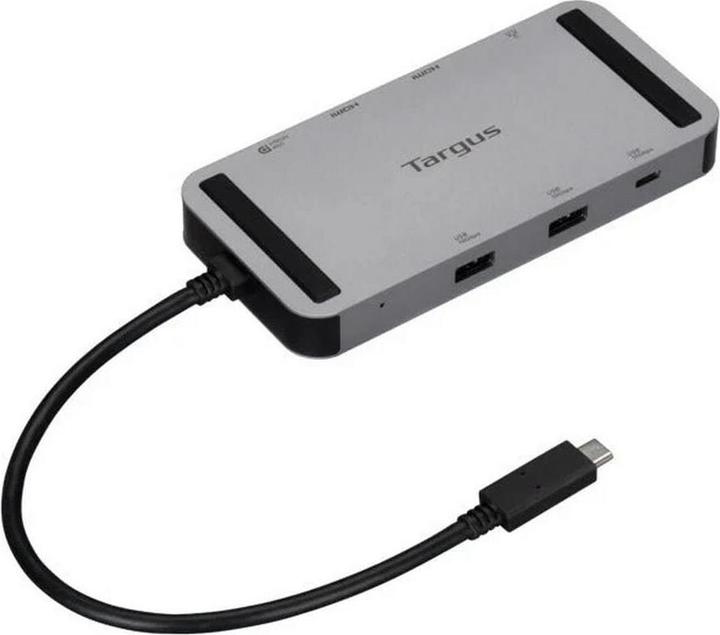 Produktbild Targus Usb4 Dual 4k HDMI Mini Dock (USB-C)