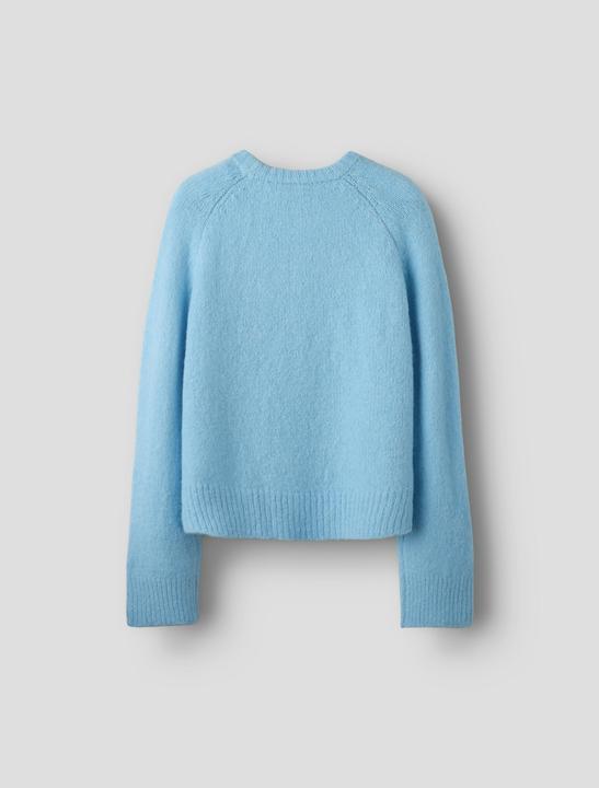 Produktbild Lmtd Regular Fit Strickpullover (158, 164)