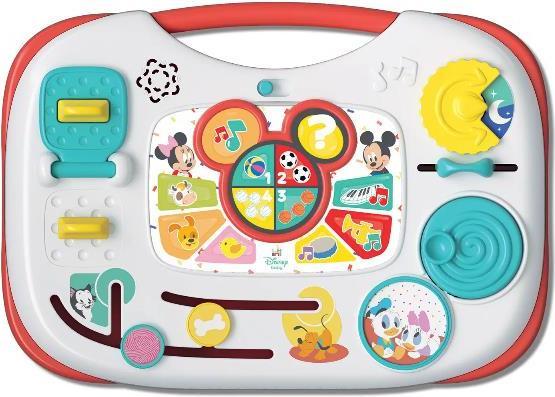 Produktbild Clementoni Mickey Educational Interactive Pad