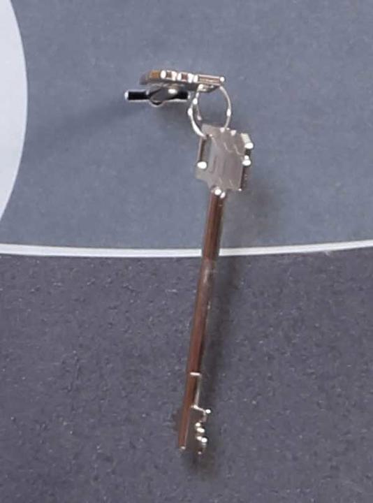 Produktbild Phoenix Wertschutzschrank HS1053K Neptune (90 l)