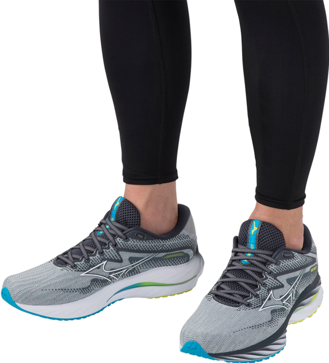 Image du produit Mizuno Wave Rider 27 (44.5)