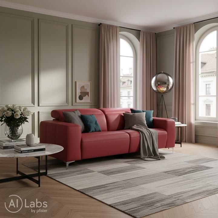 Immagine prodotto Pure Home Lifestyle Pure 902 Exklusiv (3 posti)