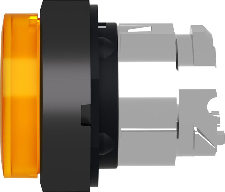 Actual product image Schneider Electric Front element