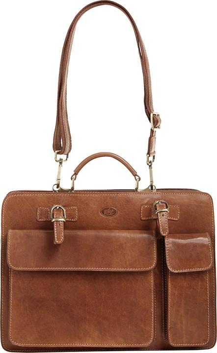 Actual product image PIKE Aktentasche