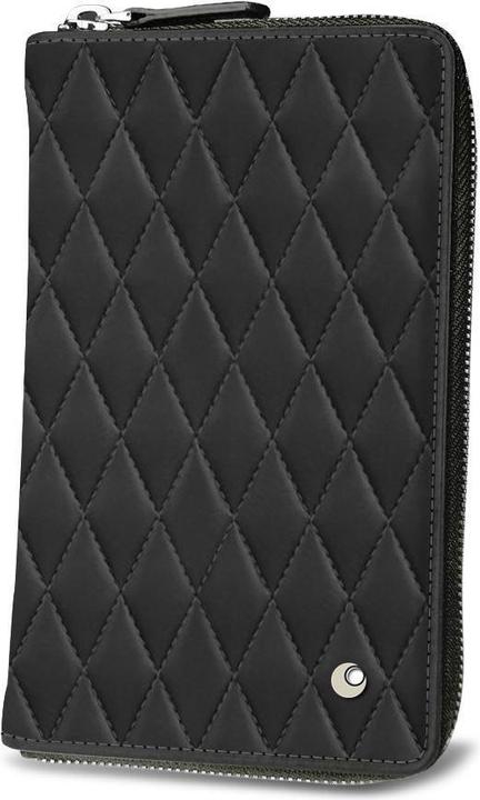Noir - Couture (Nappa - Black )