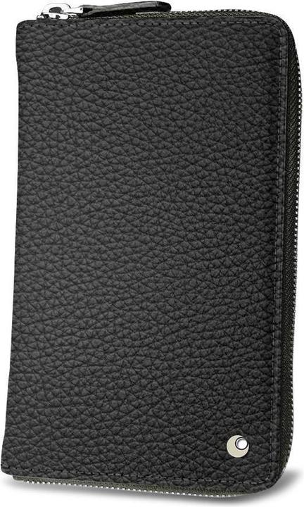 Ebène (Noir / Black )