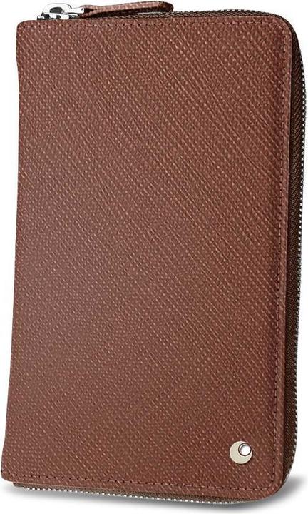 Marron délicat (Pantone #95614d)