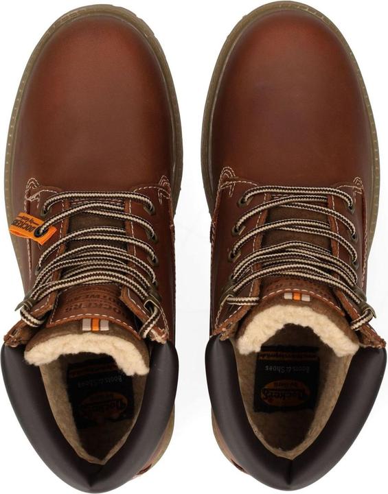 Actual product image Dockers Stiefelette (45)